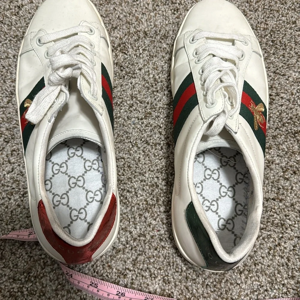 Gucci iconic low